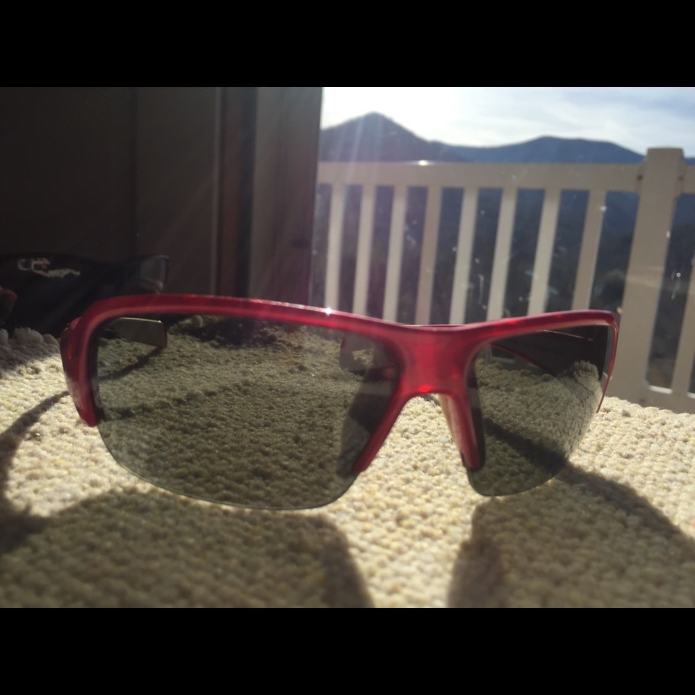 Native sunglasses Polarized!